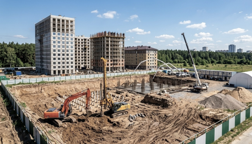 54% сделок до первых этажей: математика выгоды в бизнес-классе Москвы