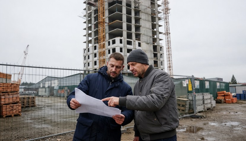 Переуступка в новостройке: когда это выгодно, а когда ловушка