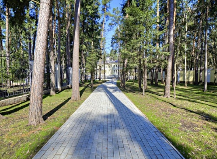 Участок №2909970 в посёлке «Жуковка Академическая»