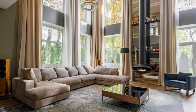 «Невозможное возможно»: Дима Билан прощается с легендарным домом на Новой Риге