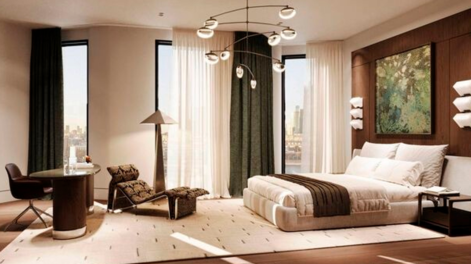 Вариант отделки