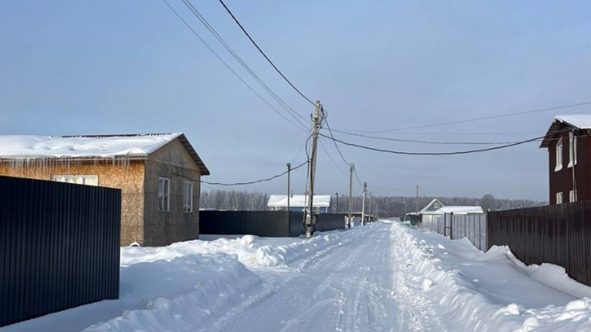 Электричество 15 кВт