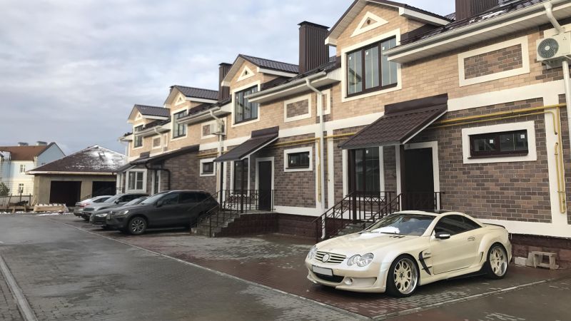 Участок 16.4 соток в посёлке «Чистые пруды »
