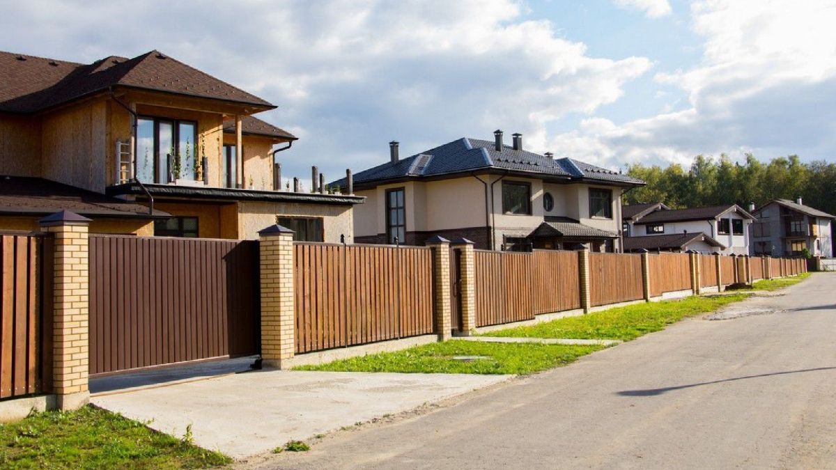 Усадьба Жодочи