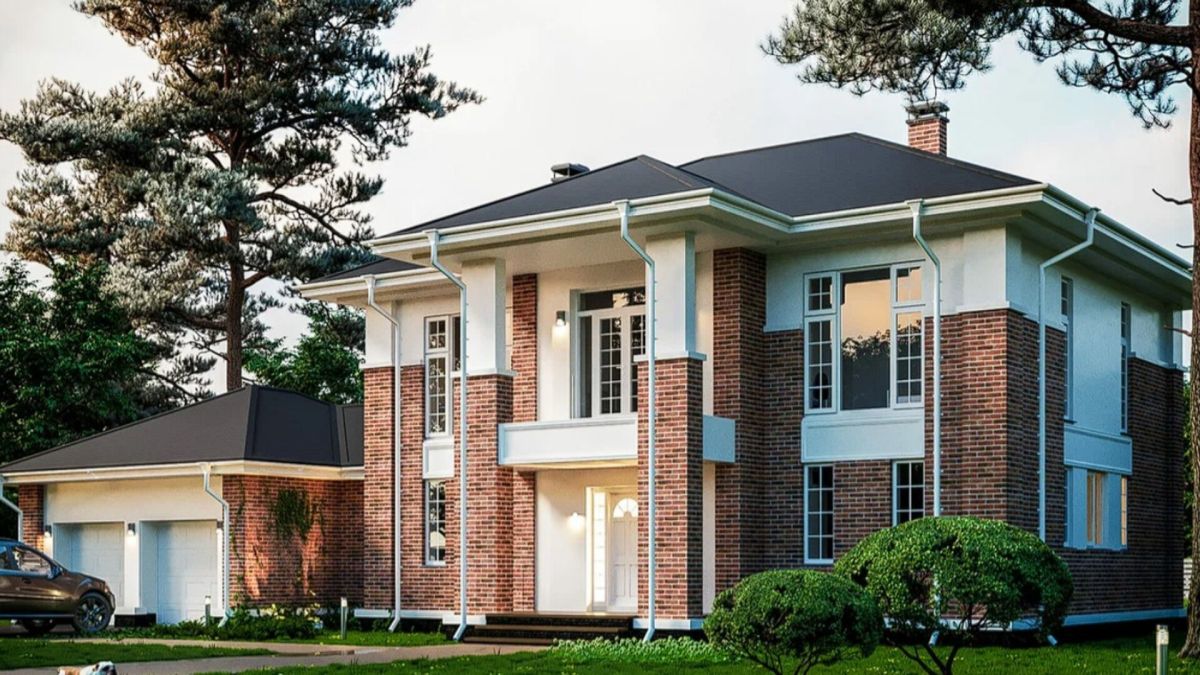 Большое Брёхово