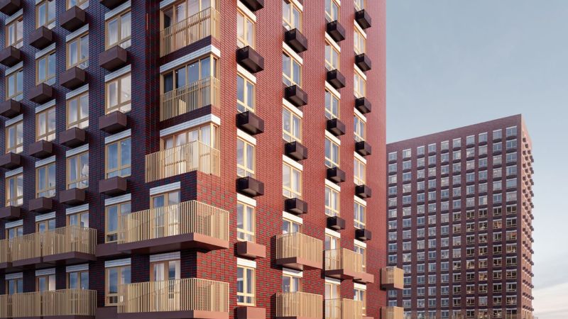 Большая Академическая 85