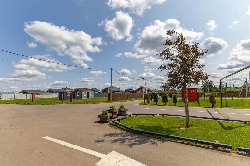 Участок 8.65 соток в посёлке «Кузьминский»
