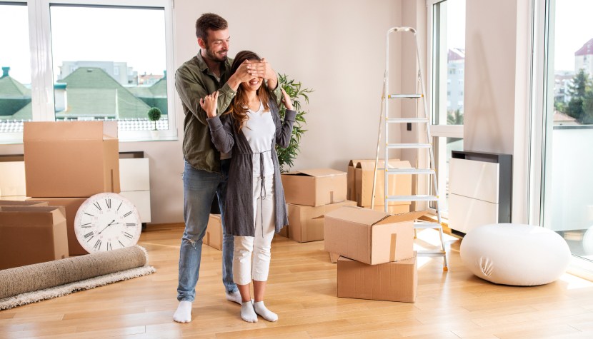 Пошлина за подаренную родственникам недвижимость сократится вдвое