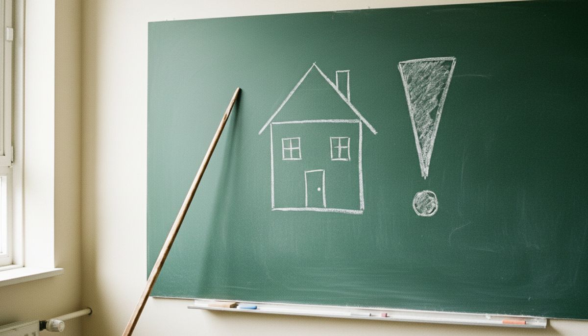 Когда сделку с квартирой могут развернуть назад: уроки дела Ларисы Долиной и как покупать спокойнее