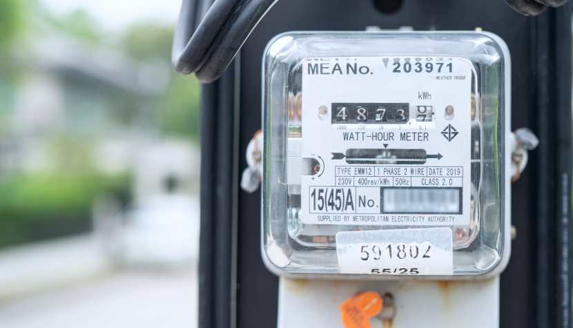 В столичных премиальных новостройках меняется схема оплаты электричества