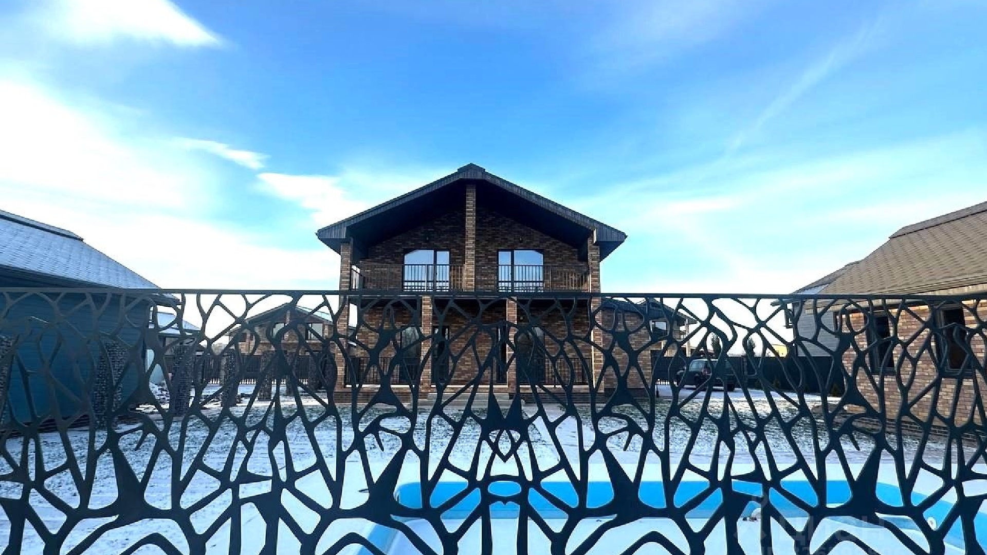 Севиан Ривер