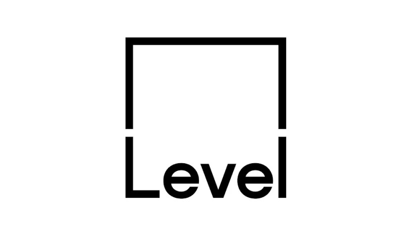 Логотип застройщика Level Group