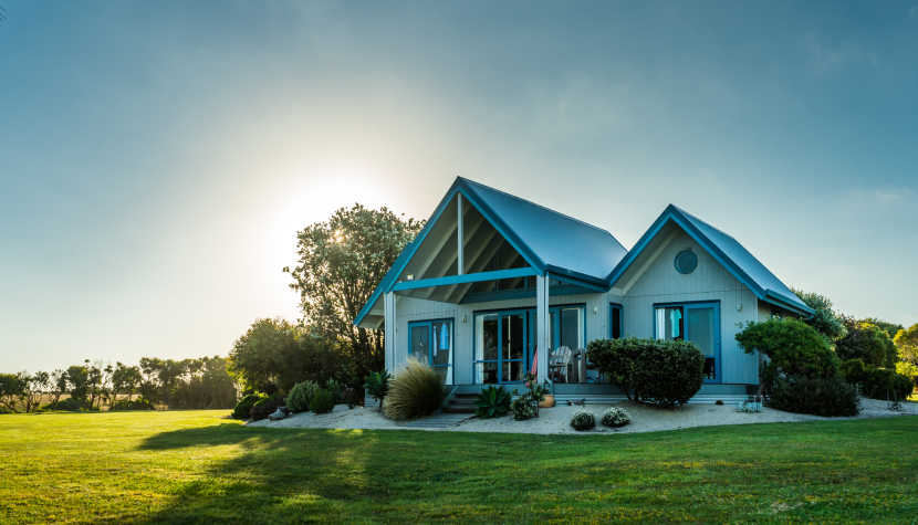 Топ коттеджных посёлков по Ленинградскому шоссе: куда смотреть в первую очередь