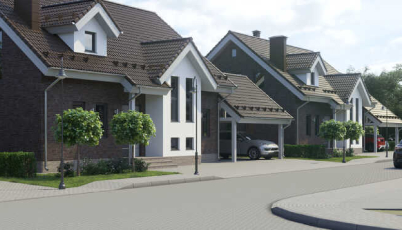 10 лучших коттеджных поселков Домодедовского района: рейтинг 2026 года