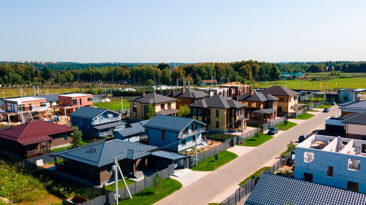 Аносино Парк