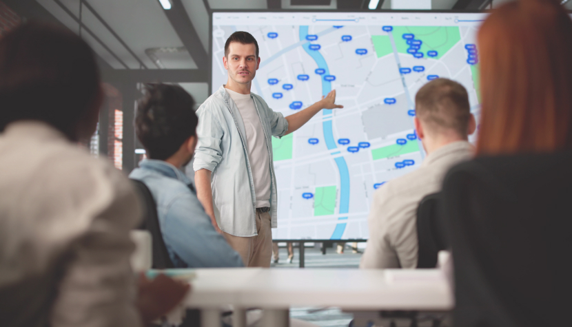 Аналитика рынка недвижимости Москвы: цены 2025 и прогноз на 2026 год