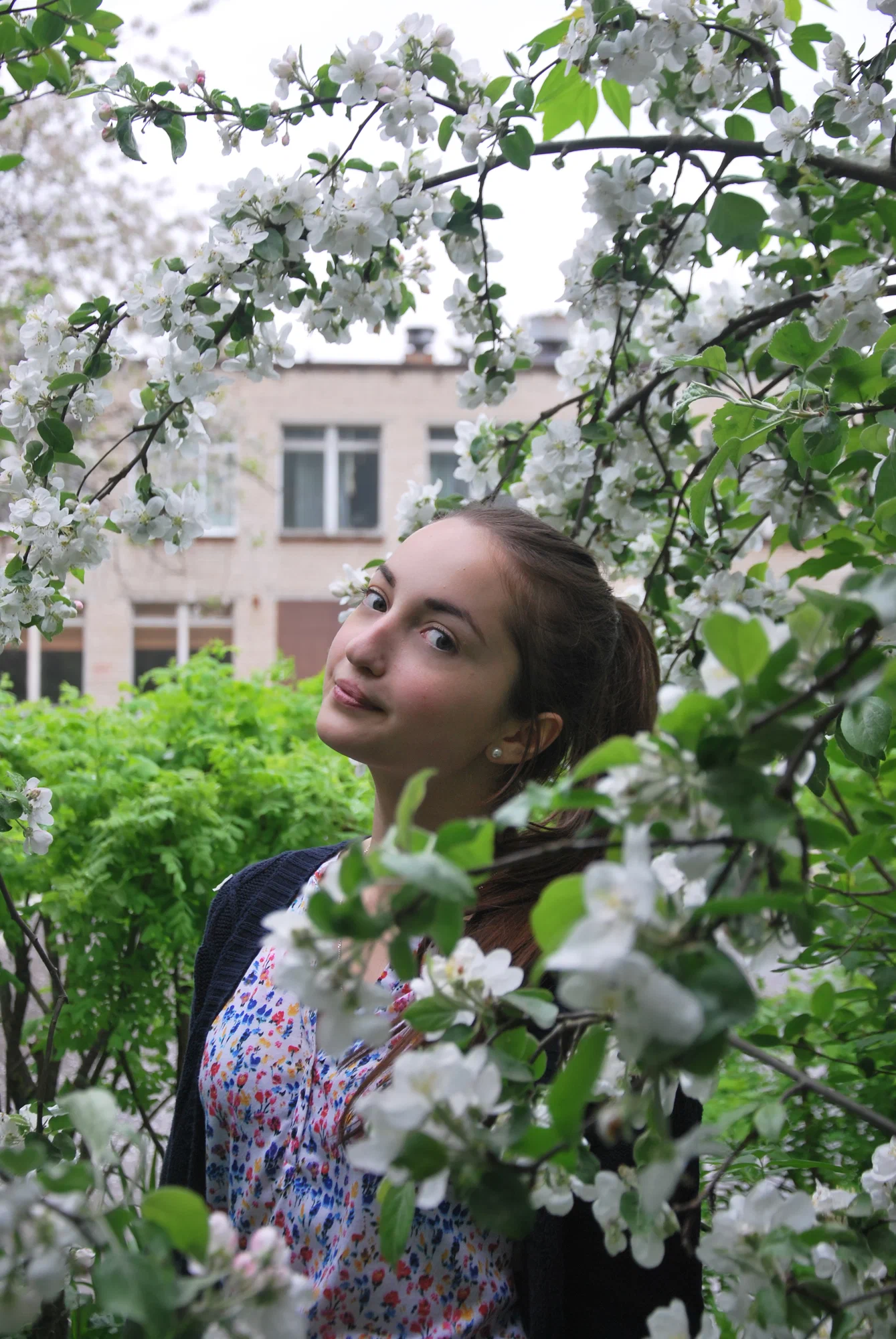 Ксения Большакова