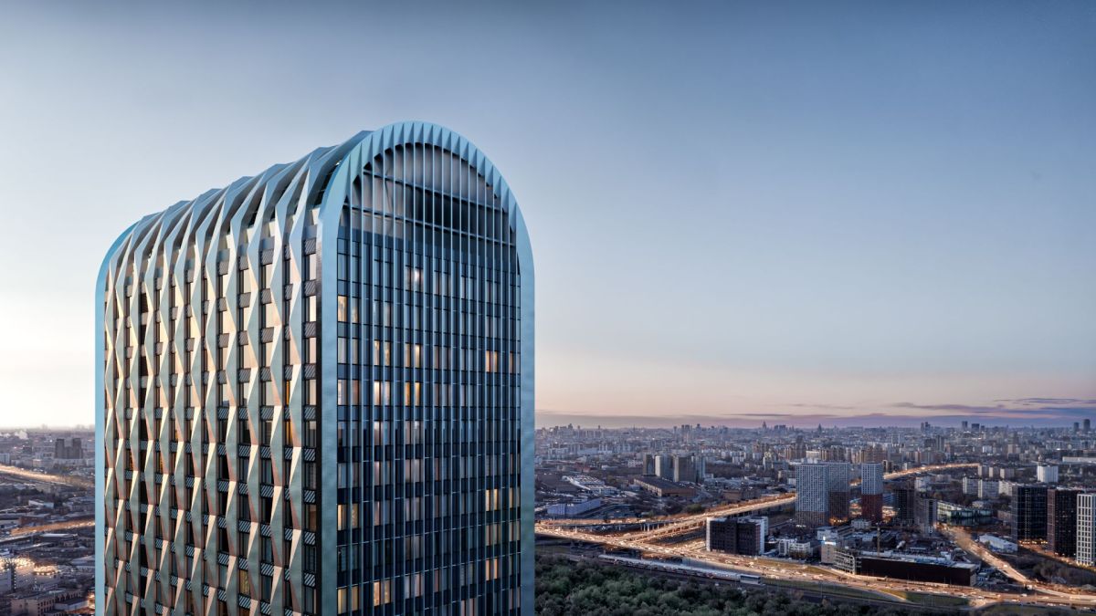 Voice Towers (Войс Тауэрс)