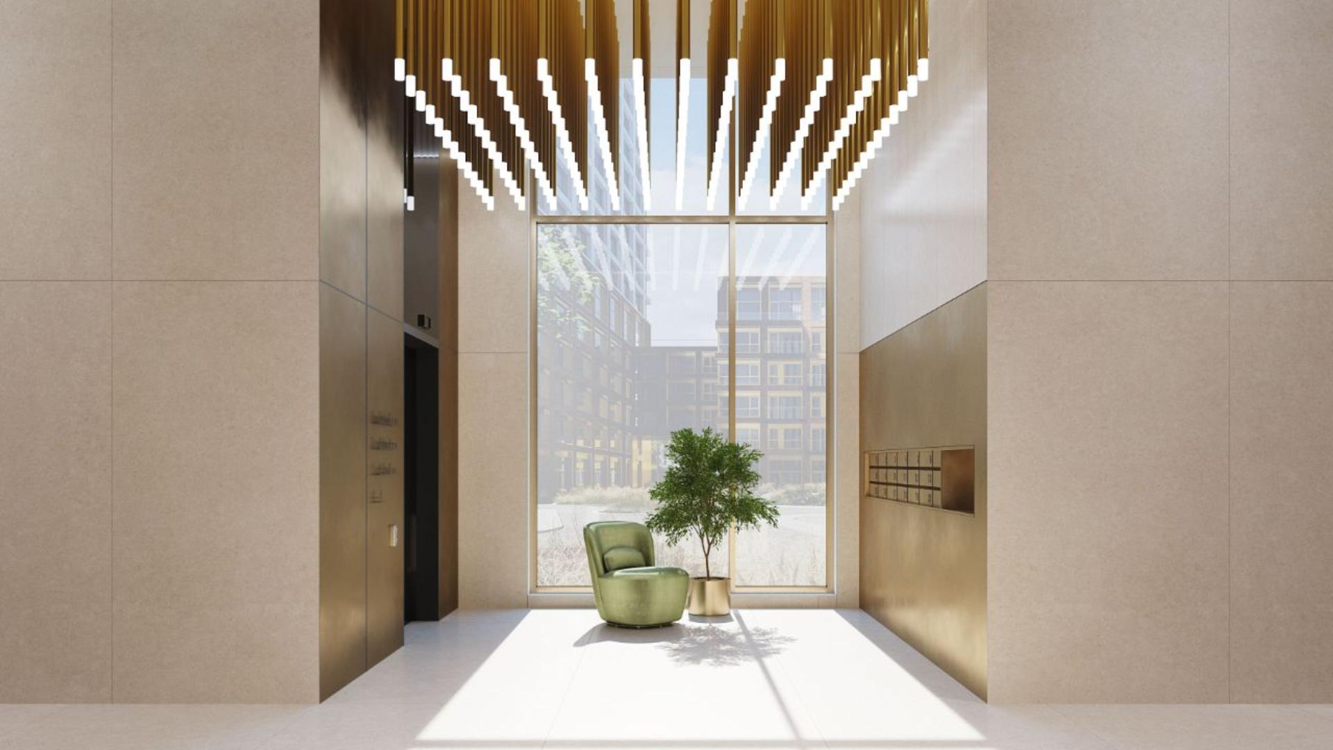 Гранд-лобби