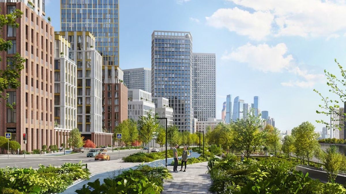 Sydney Prime (Сидней Прайм)