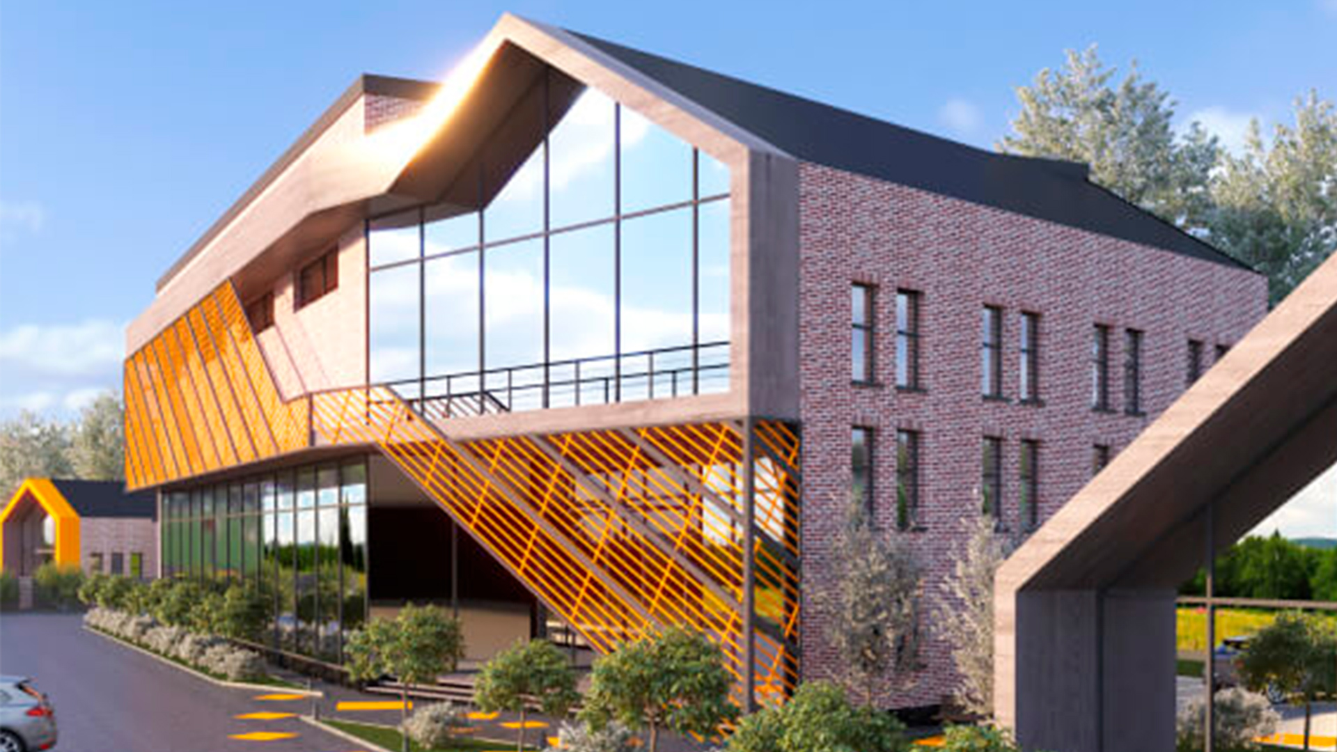 Физкультурно-оздоровительный центр