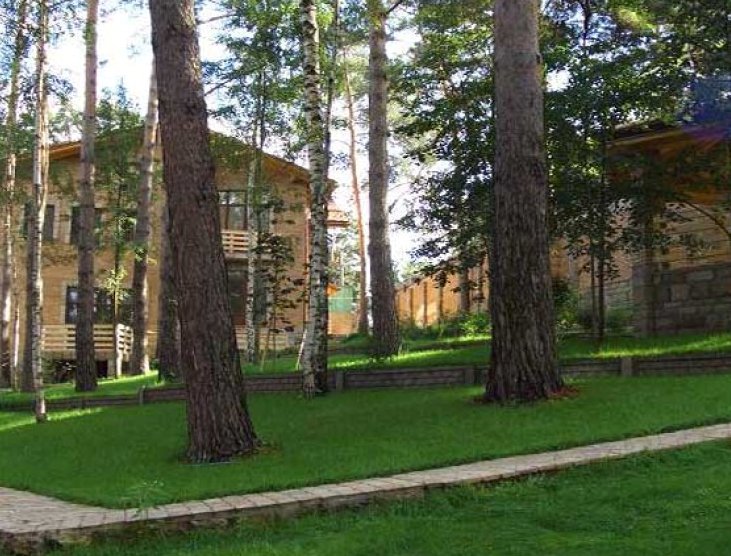 Участок №3484800 в посёлке «Zhukovka Hills»
