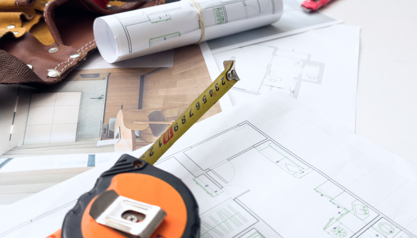 Сэкономить 500 000 ₽ на ремонте: как работает «амнистия перепланировок» в Москве до конца 2026 года