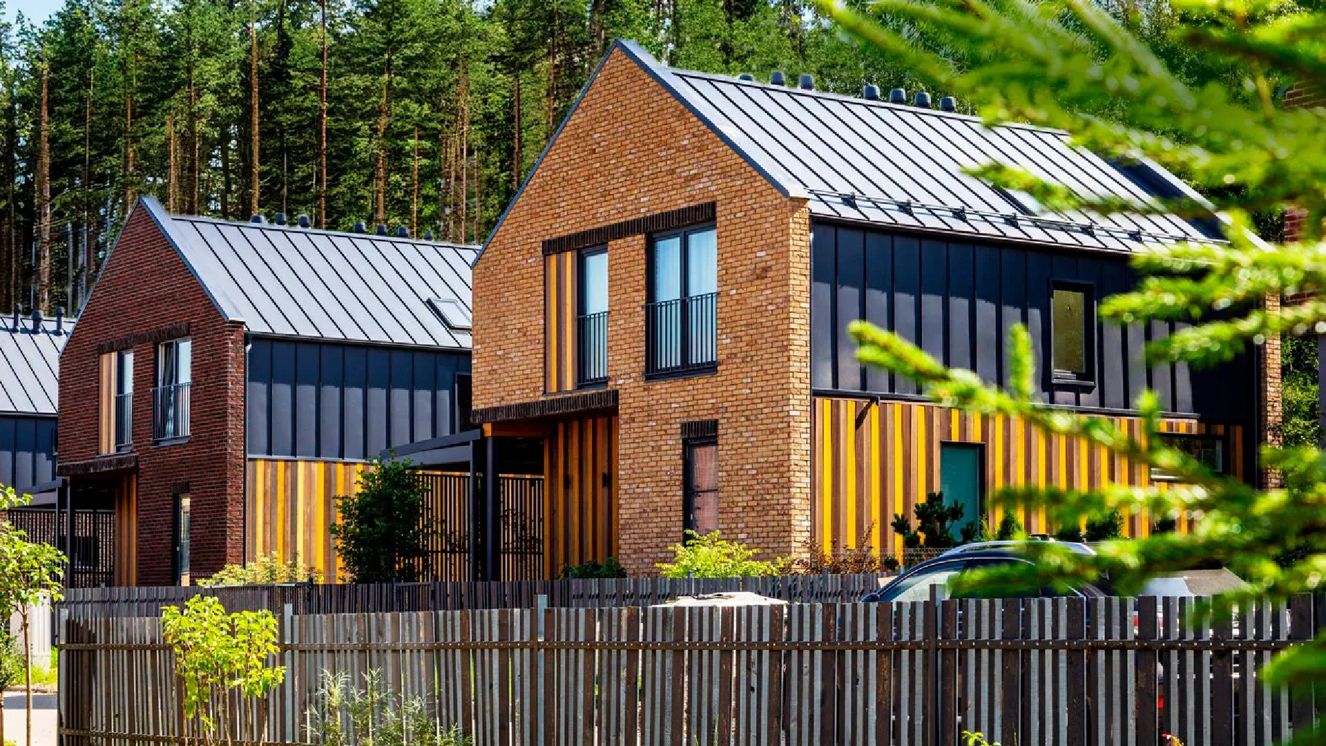 Март Хаус 2.0