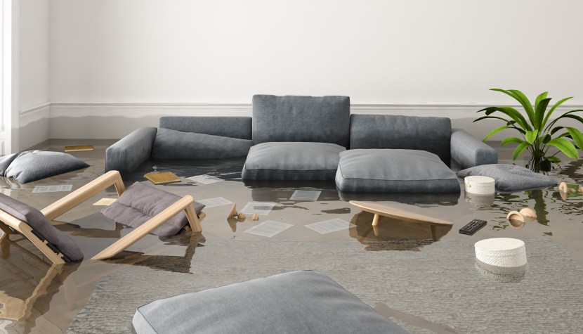 Что такое страхование жилья и зачем страховать недвижимость