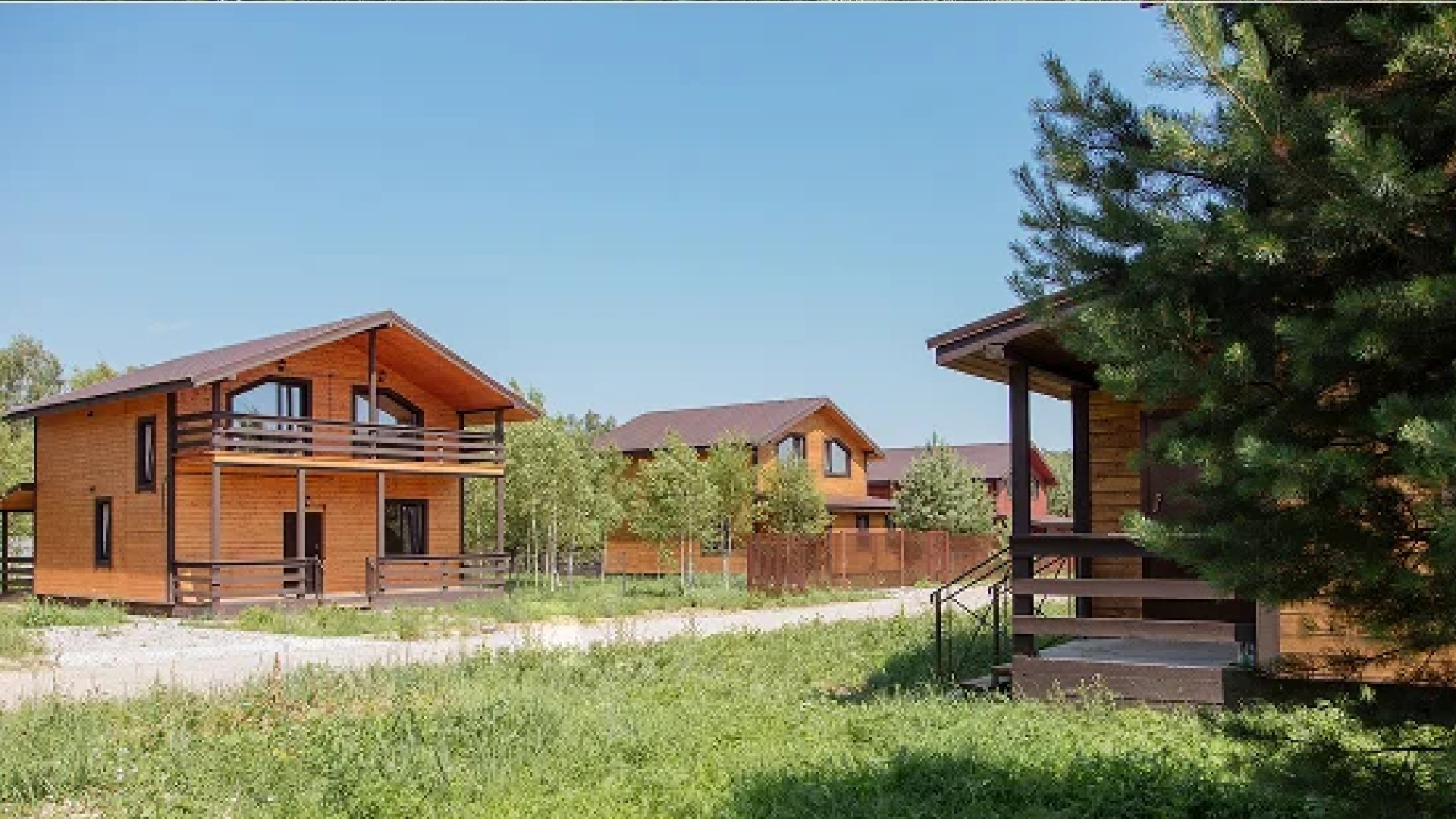 Севиан Парк