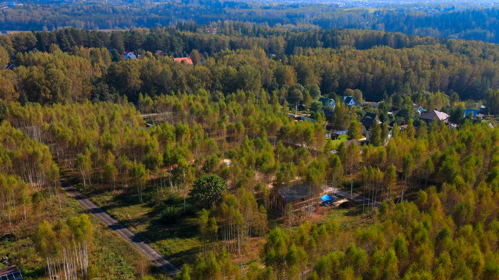 Афанасово-3