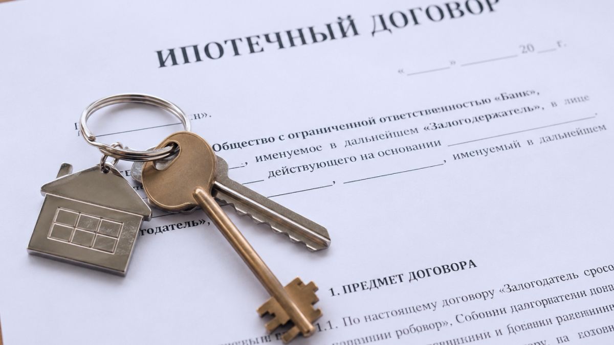 Крупные банки поставили на паузу снижение ставок по рыночной ипотеке