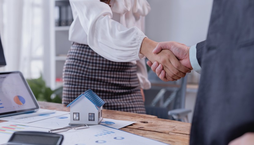 Новая Москва возглавила рейтинг по числу сделок с жильем в ноябре 2025 года