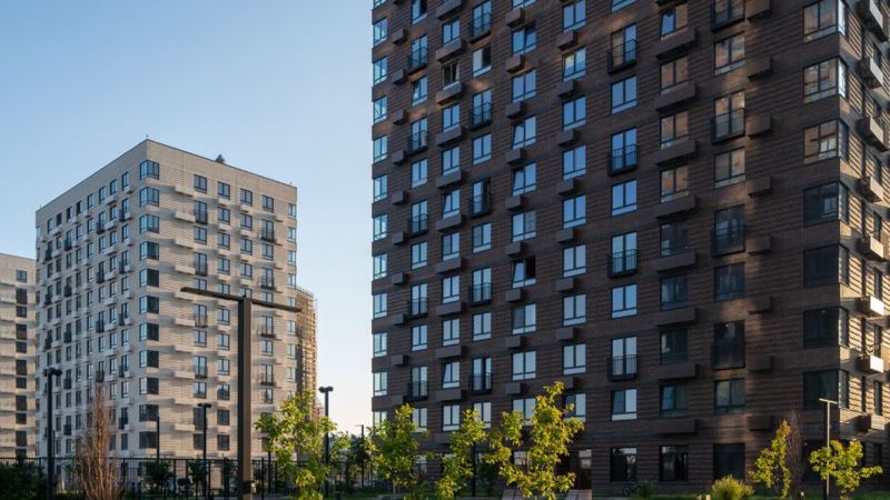 Holland park (Холланд парк)