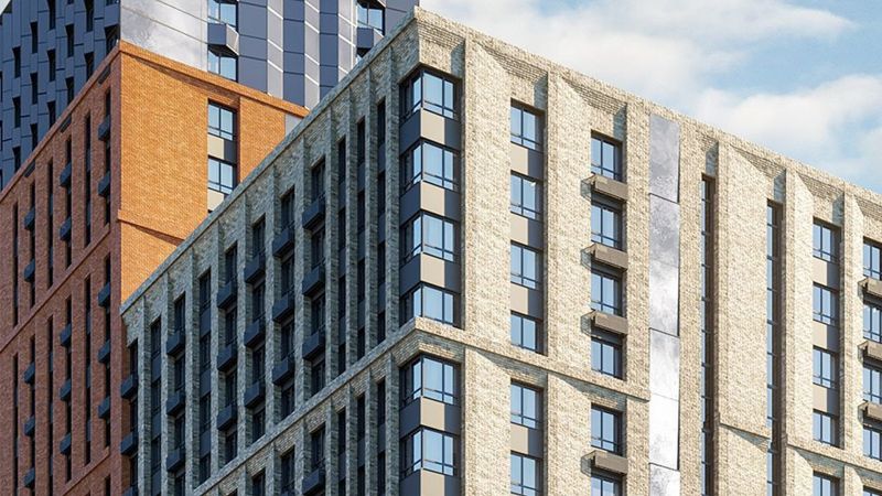 Семеновский парк 2