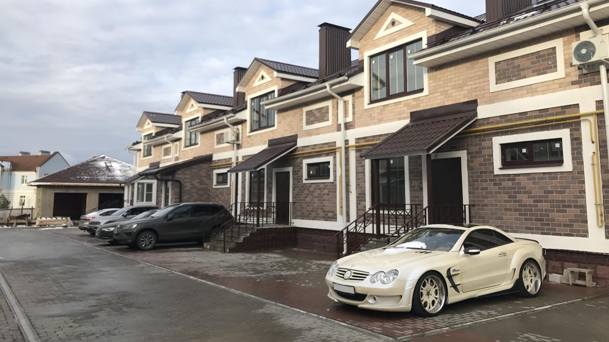 Чистые пруды 