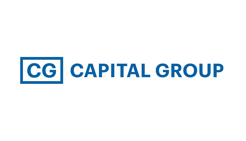 Логотип застройщика Capital Group