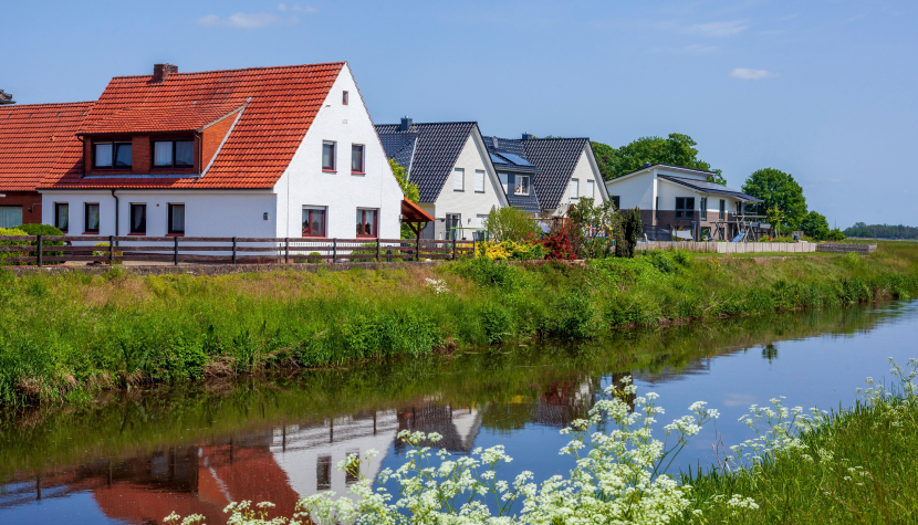 Классы коттеджных поселков: эконом, комфорт, бизнес и премиум 