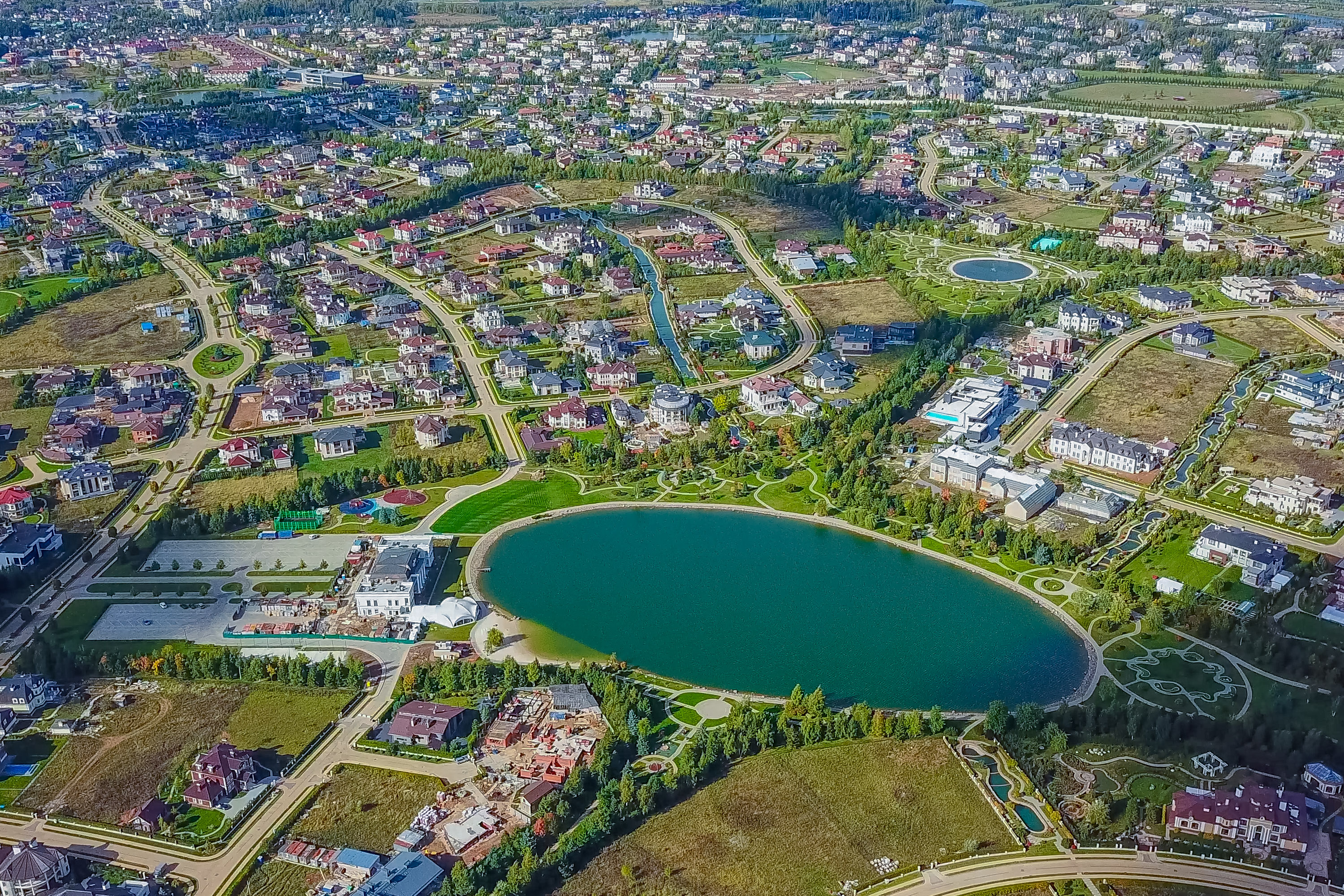 Миллениум Парк