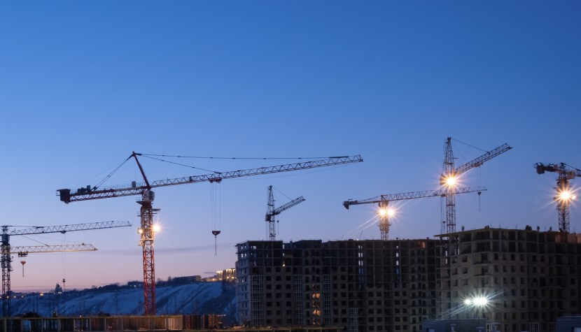 Путин подтвердил отказ от массовой льготной ипотеки