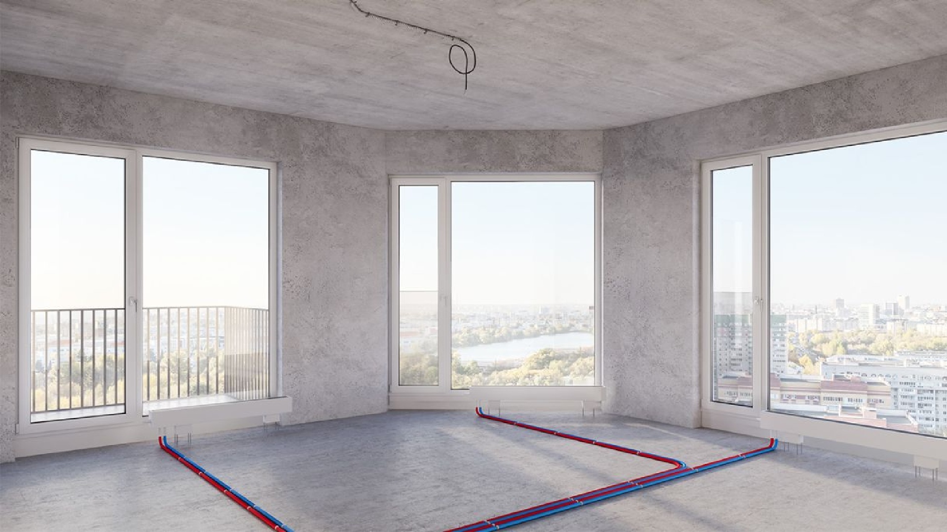 Вариант отделки