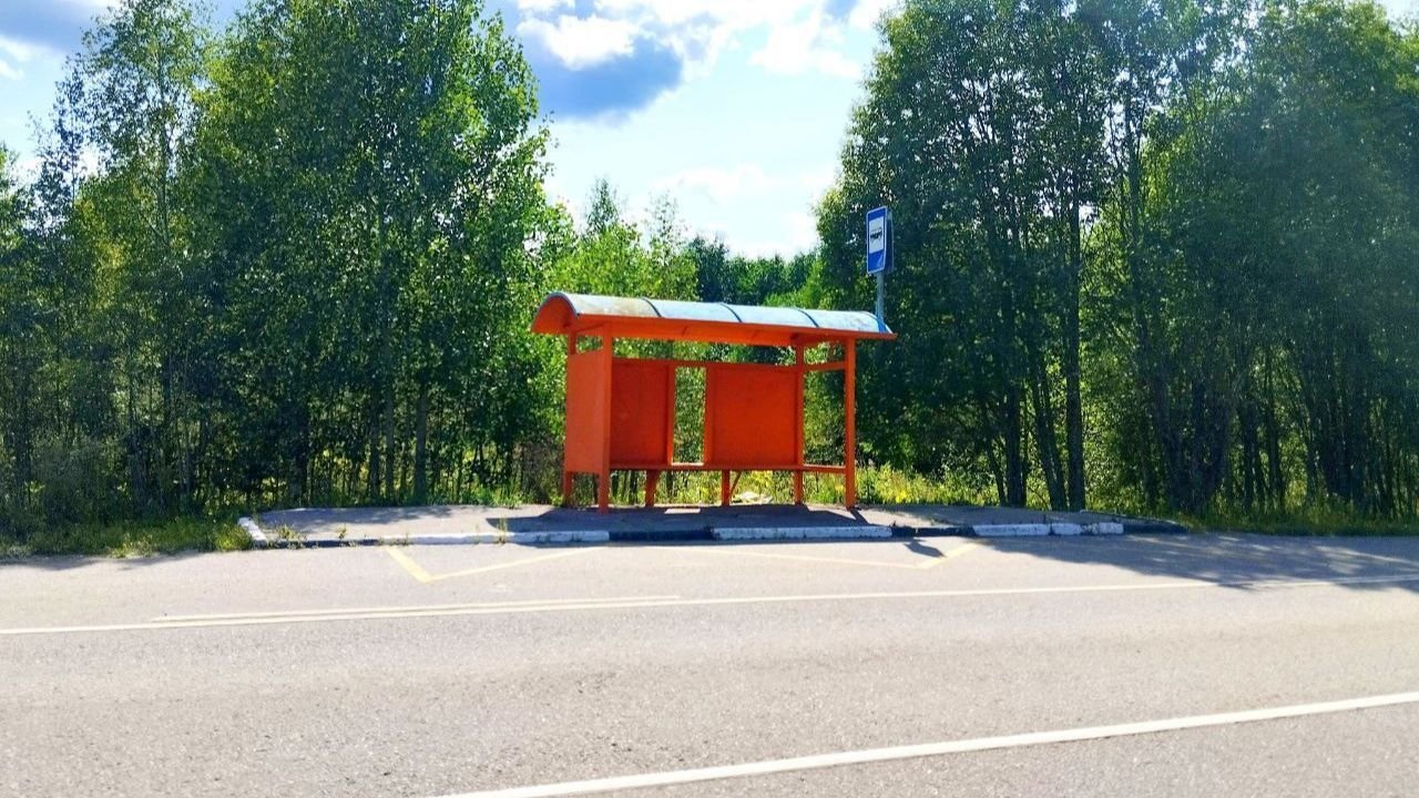 Участок под дачное строительство