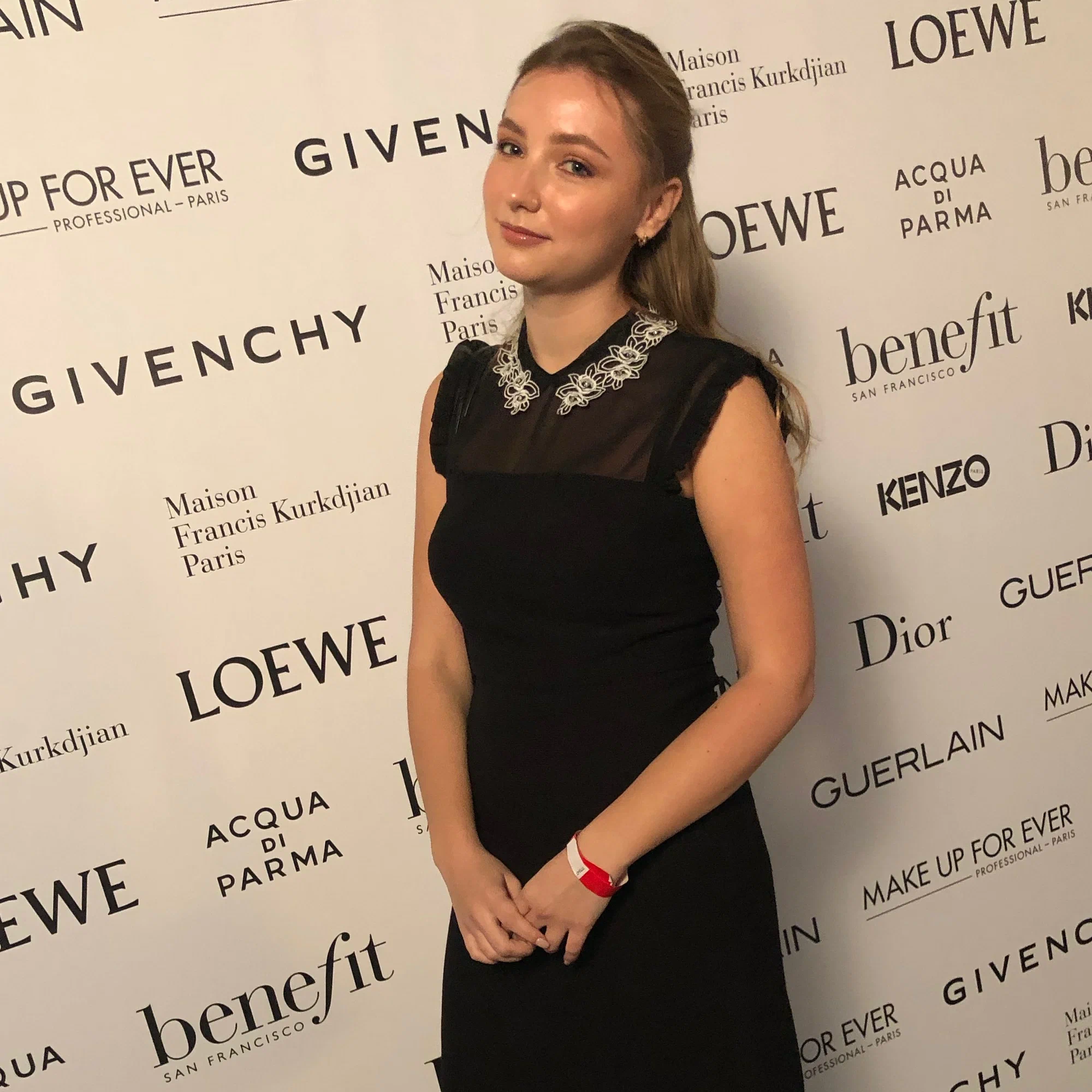 masha murzinova
