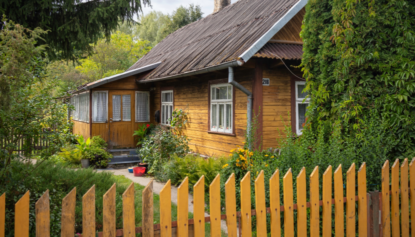 Сельская ипотека в 2026 году: оформление, условия