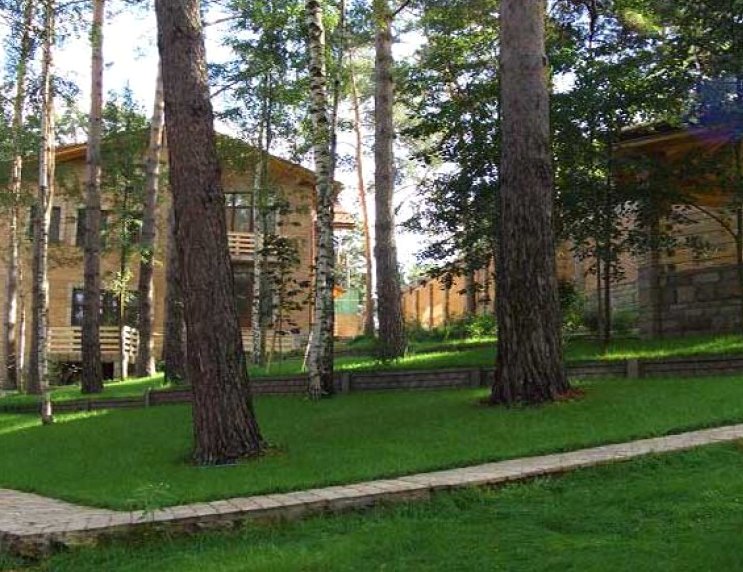 Участок №3484800 в посёлке «Zhukovka Hills»