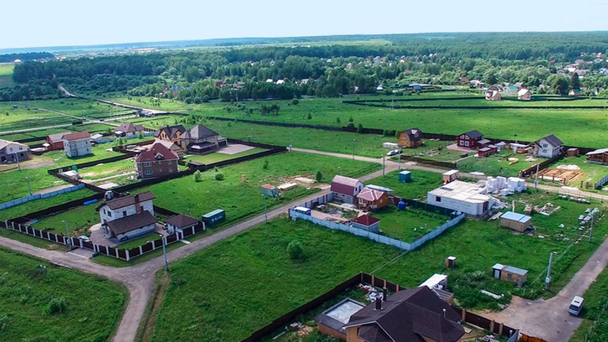 Южные Озера 2