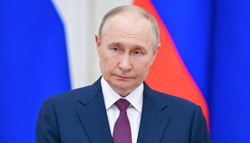 В.В.Путин утвердил поручения по дифференциации ставок семейной ипотеки