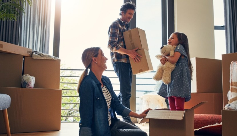 Препятствий для продажи ипотечного жилья, приобретённого за маткапитал, больше нет