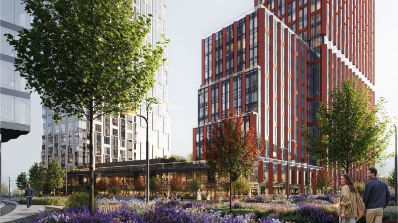 Мангазея на Тульской