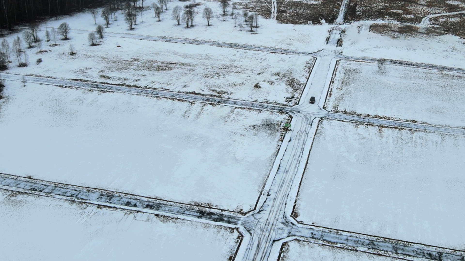 Асфальтированная дорога